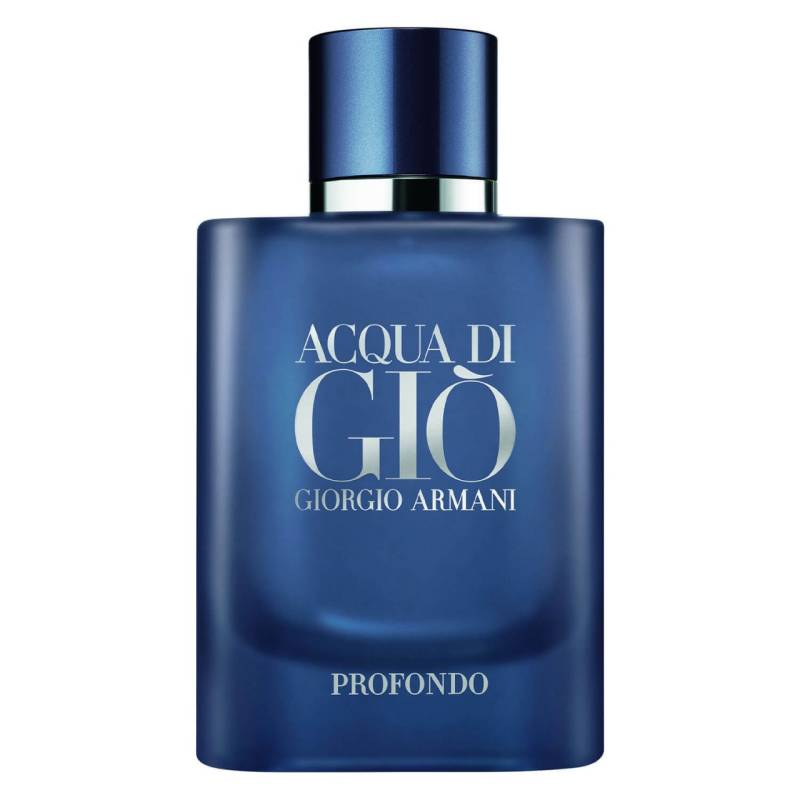 Acqua di Giò - Profondo Eau de Parfum von Giorgio Armani