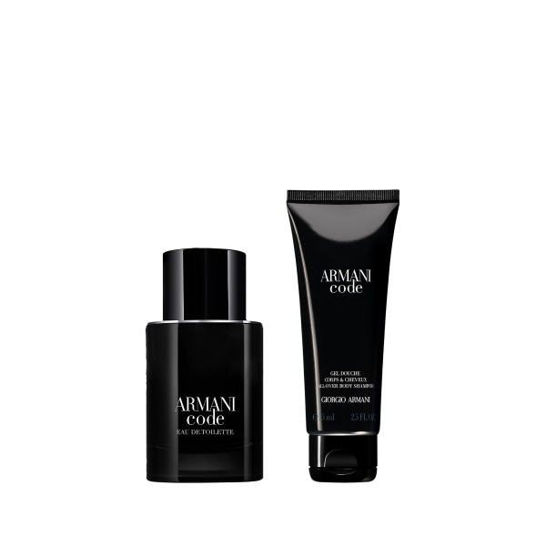 Armani Code - Armani Code Set von Giorgio Armani