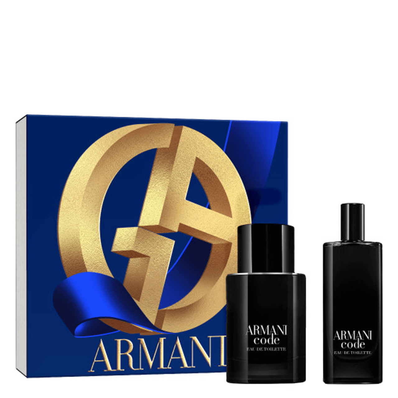 Armani Code - Eau de Toilette Kit von Giorgio Armani