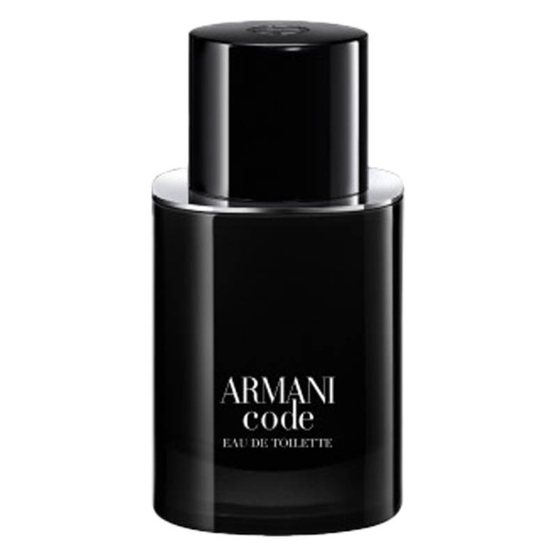 Armani Code - Eau de Toilette Rechargeable von Giorgio Armani