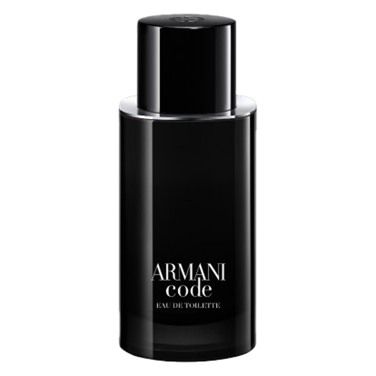Armani Code - Eau de Toilette Rechargeable von Giorgio Armani