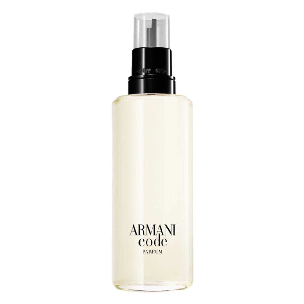 Armani Code - Le Parfum Refill von Giorgio Armani