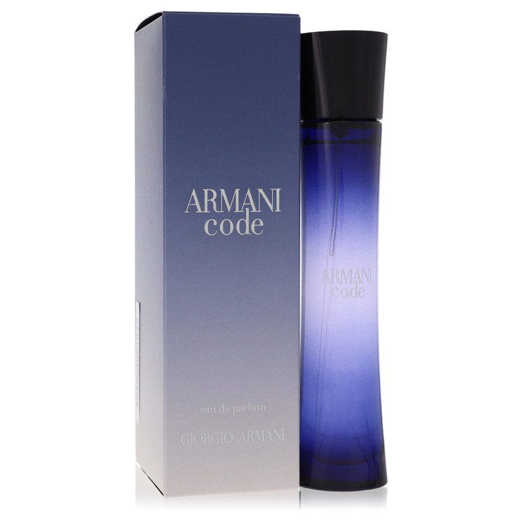 Giorgio Armani Armani Code Eau de Parfum 50ml von Giorgio Armani