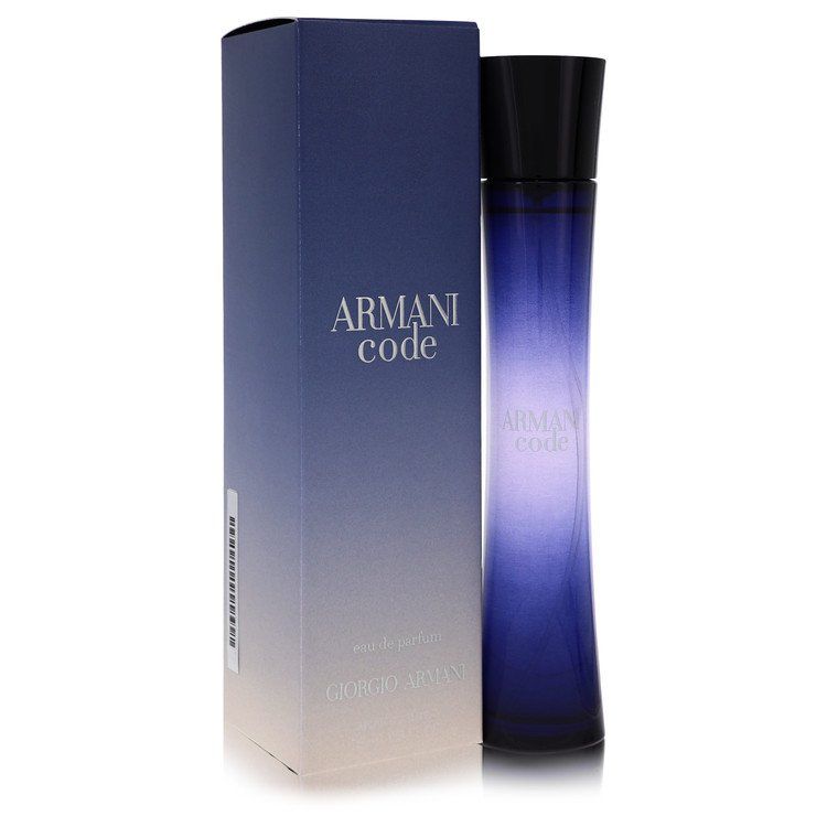 Armani Code by Giorgio Armani Eau de Parfum 75ml von Giorgio Armani