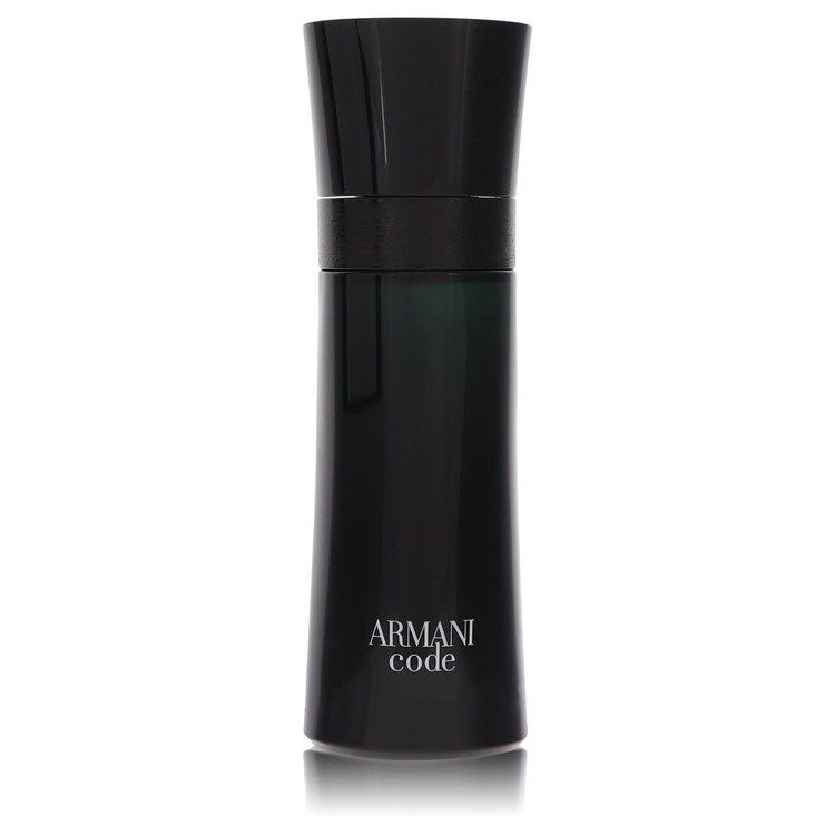 Armani Code by Giorgio Armani Eau de Toilette 75ml von Giorgio Armani