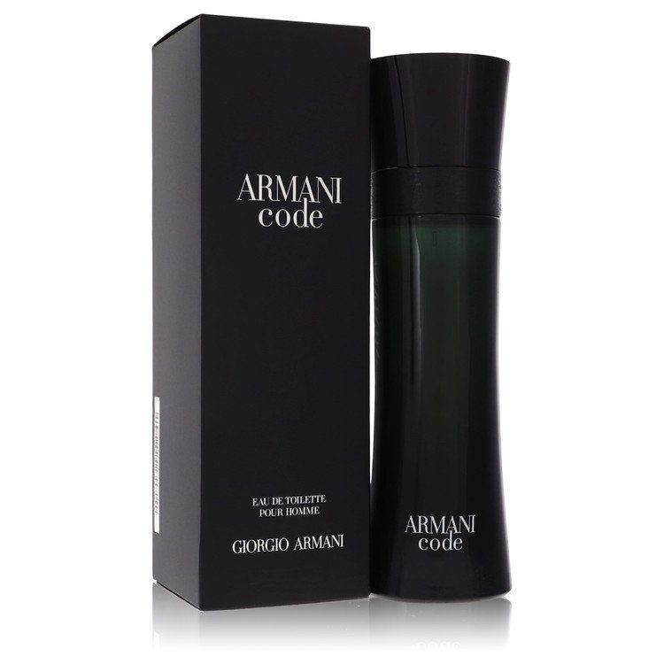 Armani Code by Giorgio Armani Eau de Toilette 125ml von Giorgio Armani