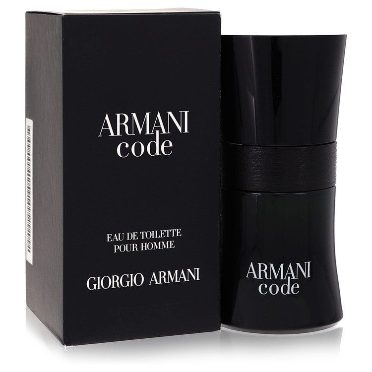 Armani Code by Giorgio Armani Eau de Toilette 30ml von Giorgio Armani