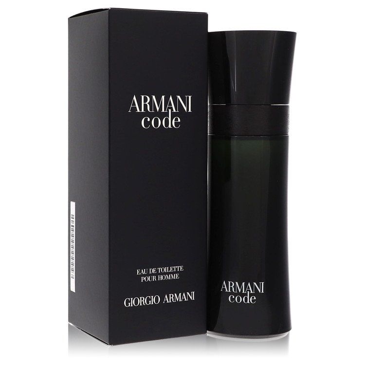 Giorgio Armani Armani Code Eau de Toilette 75ml von Giorgio Armani