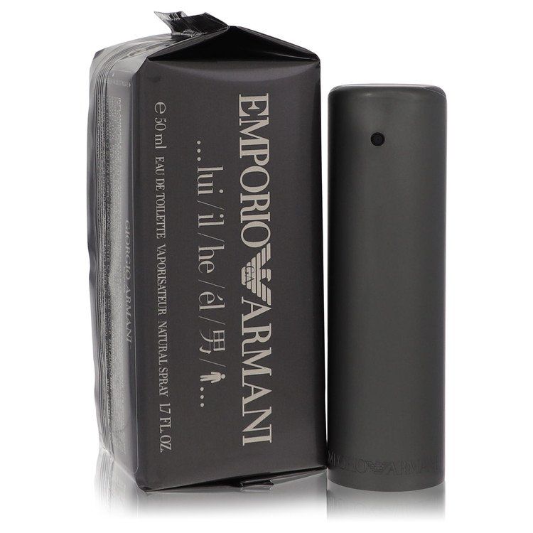 Giorgio Armani EMPORIO ARMANI Eau de Toilette 50ml von Giorgio Armani
