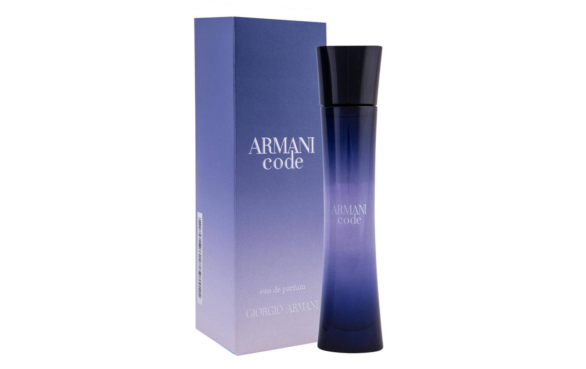 Giorgio Armani Eau de Parfum »Armani Code 50 ml« von Giorgio Armani
