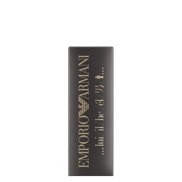 Emporio Armani - He Eau De Toilette von Giorgio Armani