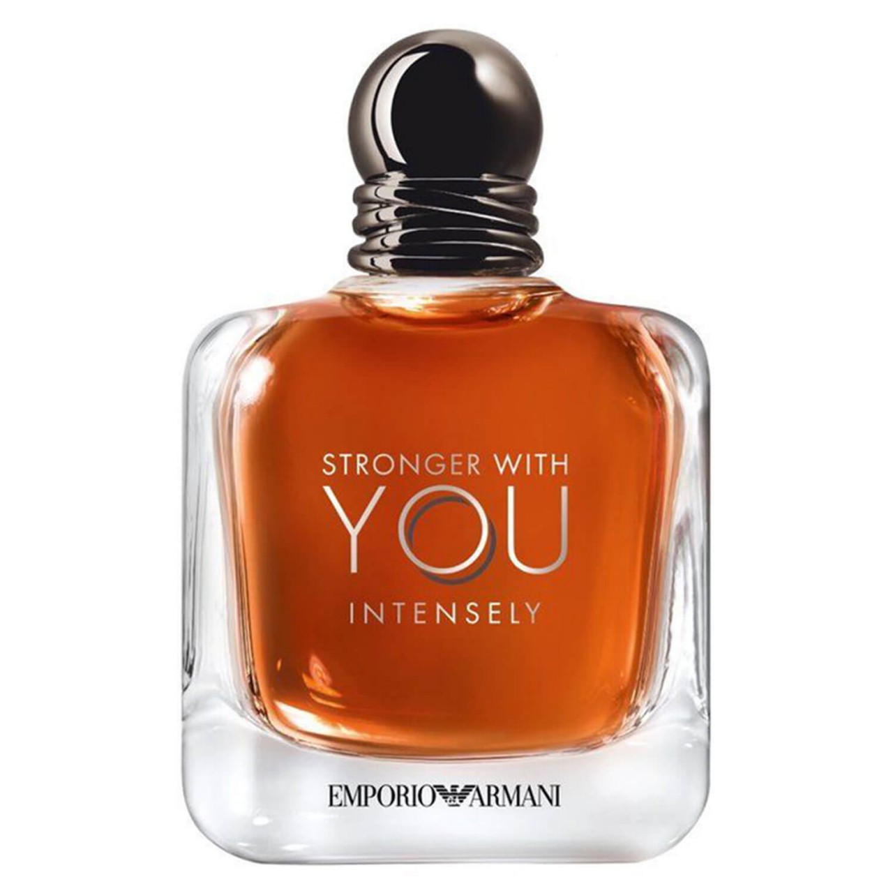Emporio Armani - Stronger With You Intense Eau de Parfum von Giorgio Armani
