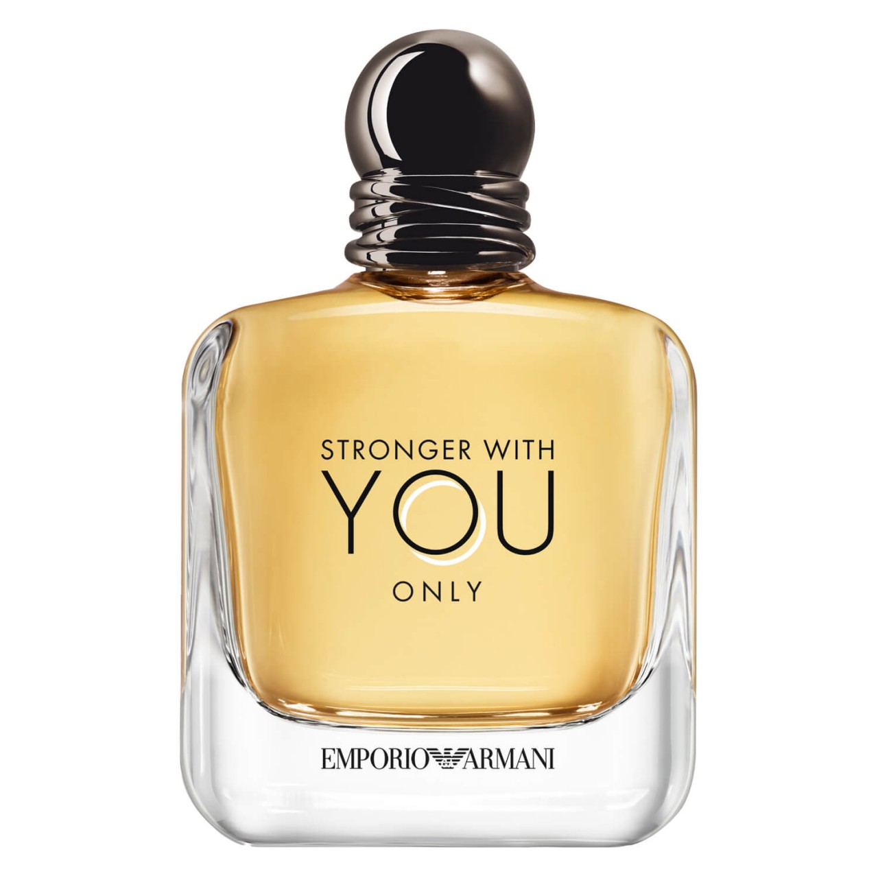 Emporio Armani - Stronger With You Only Eau de Toilette von Giorgio Armani