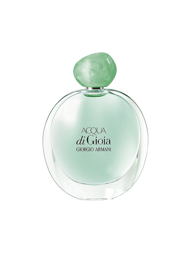 GIORGIO ARMANI Acqua Di Gioia Eau de Parfum Vaorisateur 100ml GIORGIO ARMANI Acqua Di Gioia Eau de Parfum Vaorisateur 100ml von Giorgio Armani