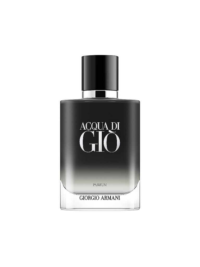 GIORGIO ARMANI Acqua di Giò Parfum 50ml Nachfüllbar von Giorgio Armani