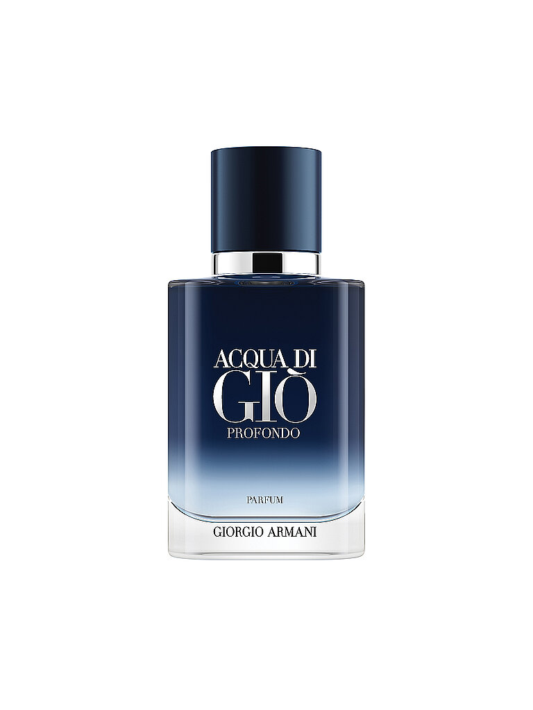 GIORGIO ARMANI Acqua di Giò Profondo Parfum 30ml von Giorgio Armani