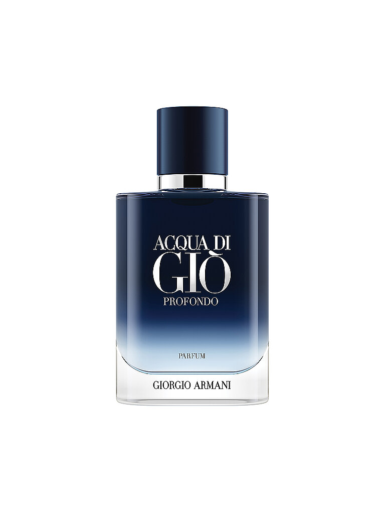 GIORGIO ARMANI Acqua di Giò Profondo Parfum 50ml von Giorgio Armani