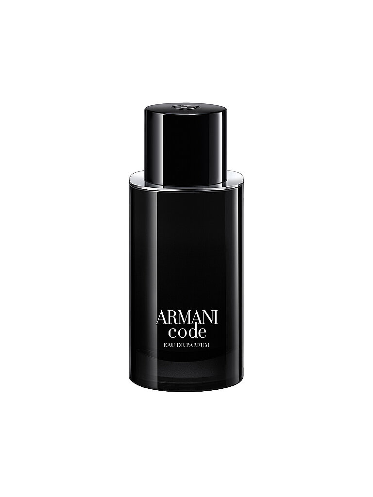 GIORGIO ARMANI Code Eau de Parfum 75ml Nachfüllbar GIORGIO ARMANI Code Eau de Parfum 75ml Nachfüllbar von Giorgio Armani