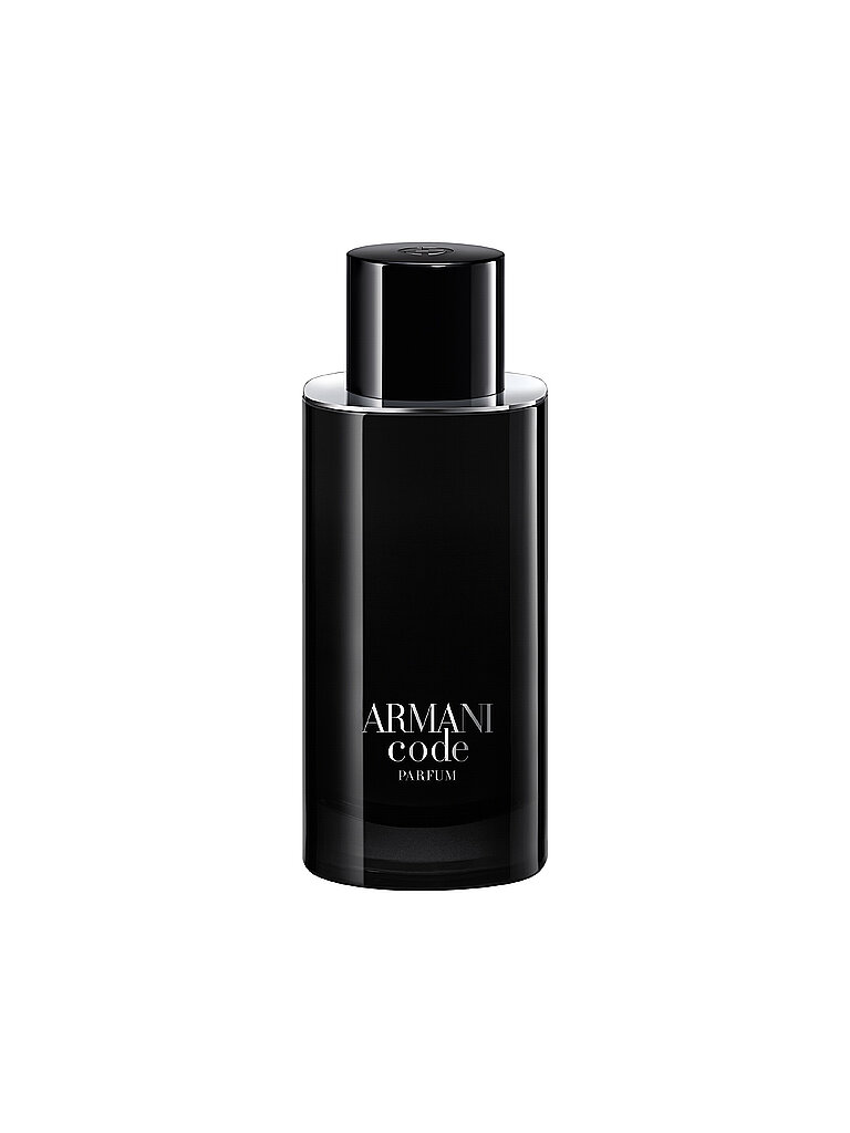 GIORGIO ARMANI Armani Code Parfum 125 ml Nachfüllbar von Giorgio Armani