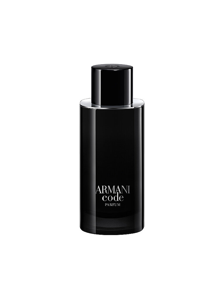 GIORGIO ARMANI Code Parfum 125 ml Nachfüllbar GIORGIO ARMANI Code Parfum 125 ml Nachfüllbar von Giorgio Armani