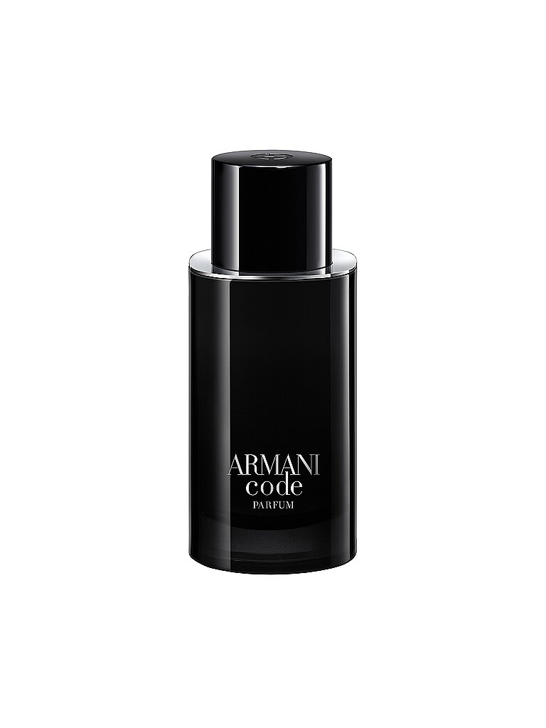 GIORGIO ARMANI Armani Code Parfum 75 ml Nachfüllbar von Giorgio Armani