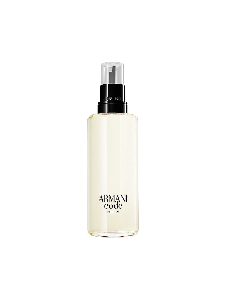 GIORGIO ARMANI Armani Code Parfum 150 ml Nachfüllflakon von Giorgio Armani