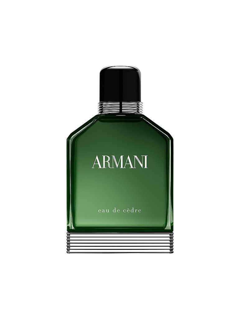 GIORGIO ARMANI Eau De Cedre Eau de Toilette Vaporisateur 100ml von Giorgio Armani