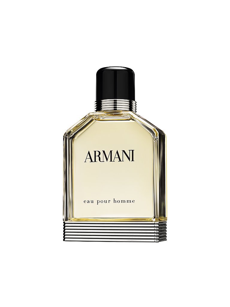 GIORGIO ARMANI Eau Pour Homme Eau de Toilette Vaporisateur 100ml GIORGIO ARMANI Eau Pour Homme Eau de Toilette Vaporisateur 100ml von Giorgio Armani