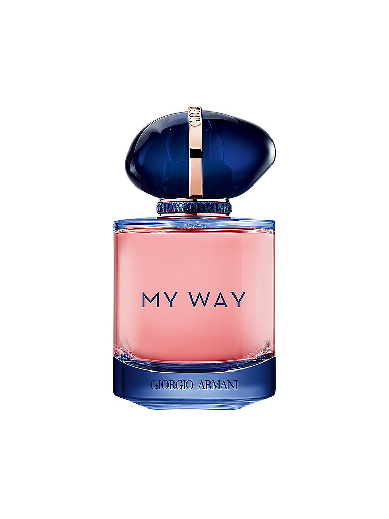 GIORGIO ARMANI My Way Eau de Parfum Intense 50ml von Giorgio Armani