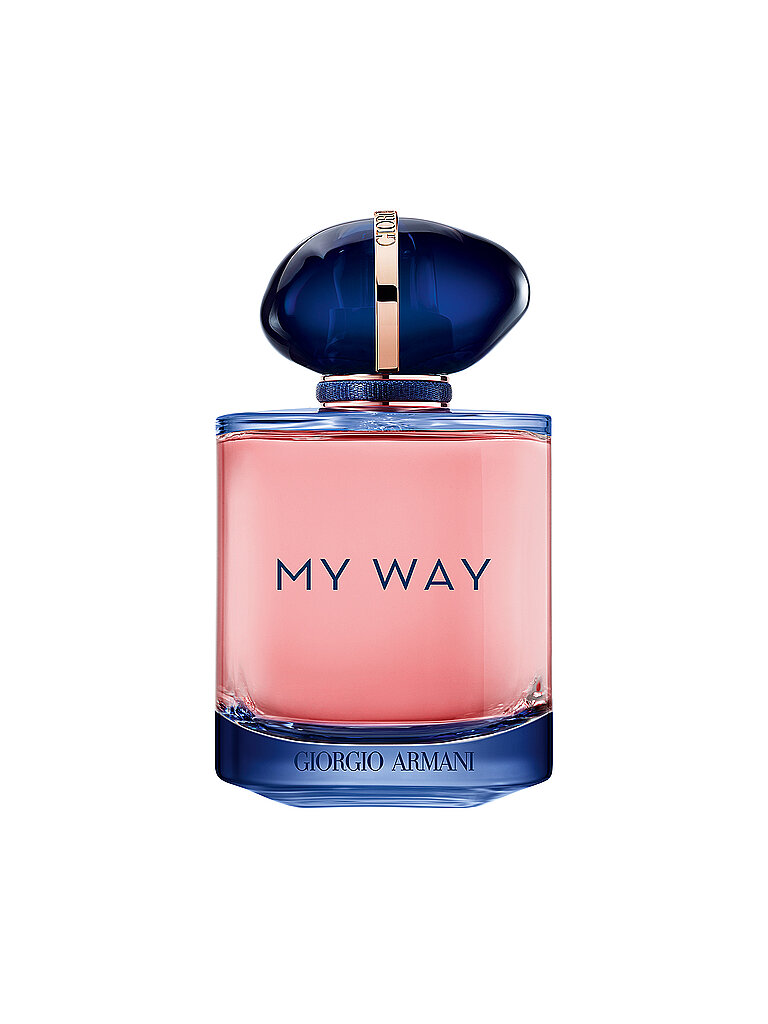 GIORGIO ARMANI My Way Eau de Parfum Intense 90ml von Giorgio Armani