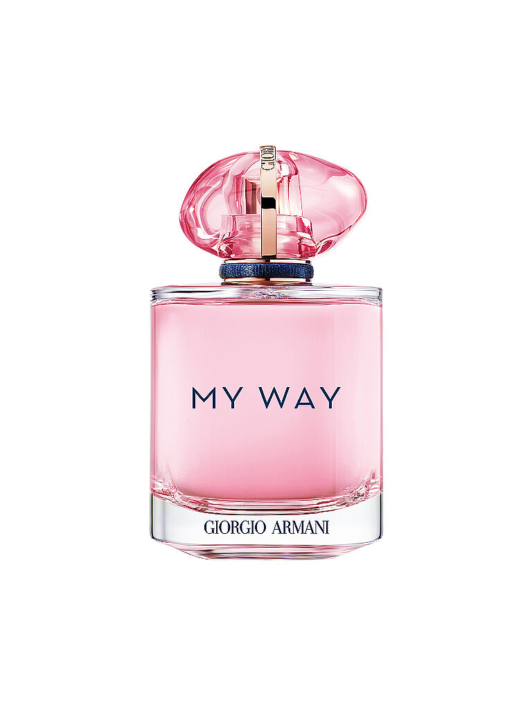 GIORGIO ARMANI My Way Eau de Parfum Nectar 90ml von Giorgio Armani