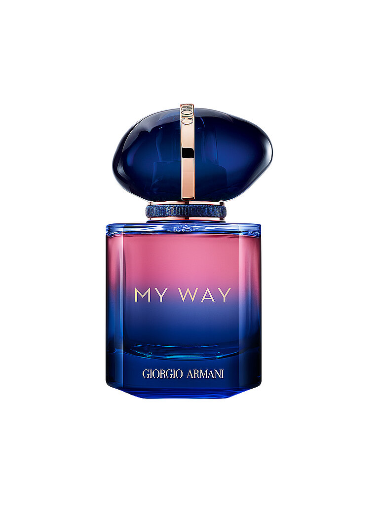 GIORGIO ARMANI  My Way Le Parfum 30 ml Nachfüllbar von Giorgio Armani