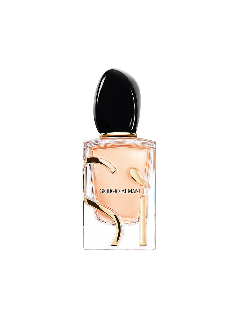 ARMANI Sì Eau de Parfum 50ml Nachfüllbar von Armani
