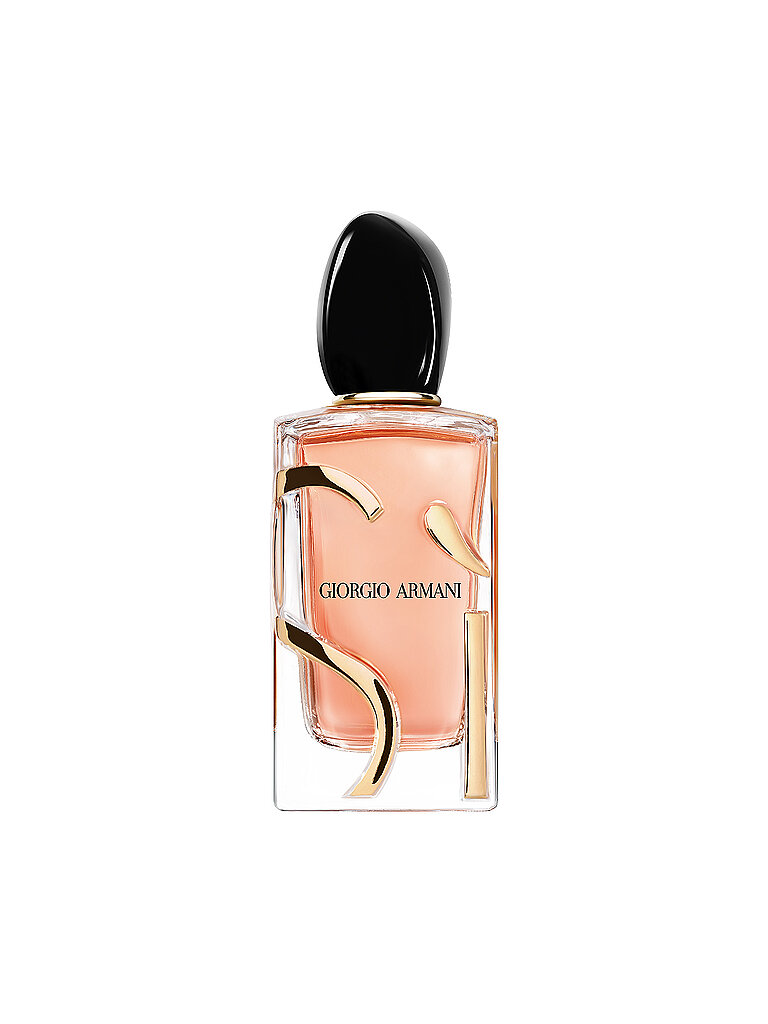 GIORGIO ARMANI Si Intense Eau de Parfum 100ml Nachfüllbar GIORGIO ARMANI Si Intense Eau de Parfum 100ml Nachfüllbar von Giorgio Armani