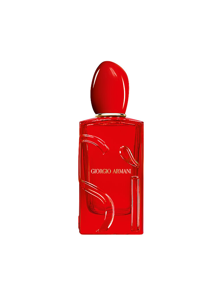 GIORGIO ARMANI Si Passione Red Musk Eau de Parfum 100ml von Giorgio Armani