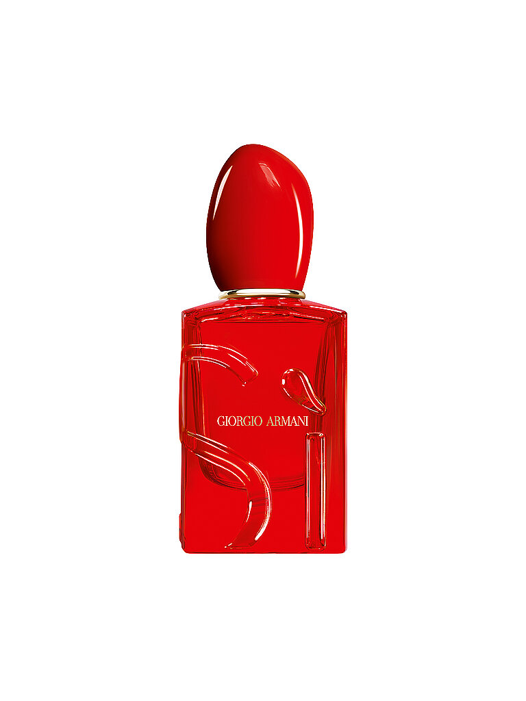 GIORGIO ARMANI Si Passione Red Musk Eau de Parfum  50ml von Giorgio Armani