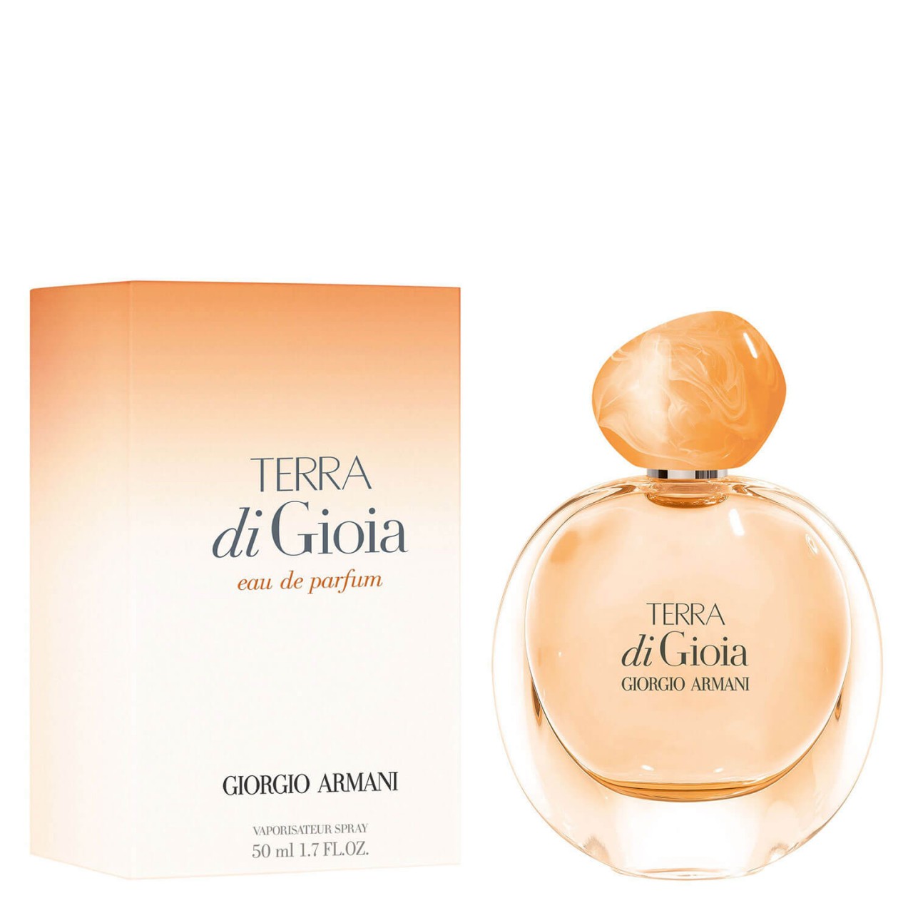 Gìoia - Terra Di Gìoia Eau de Parfum von Giorgio Armani