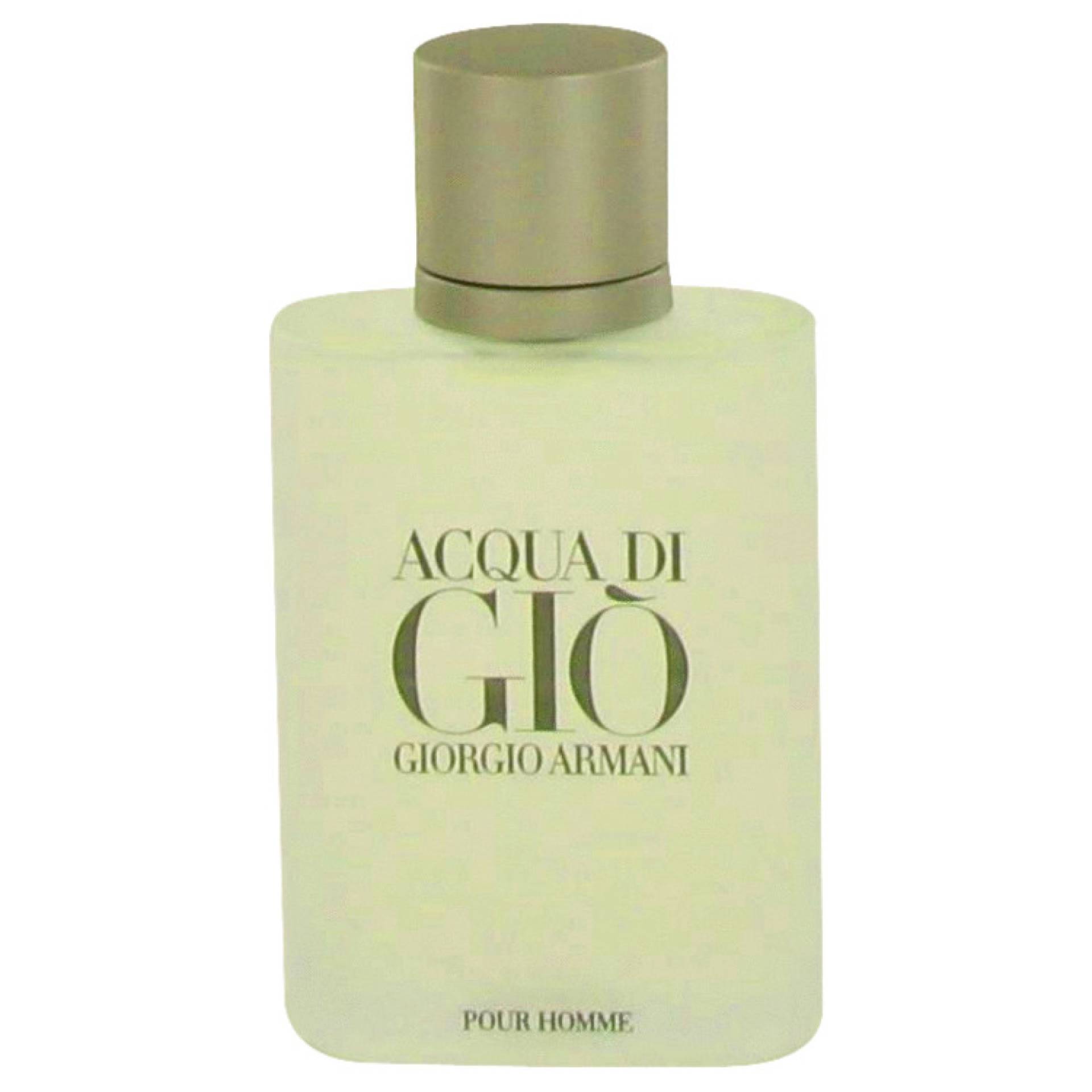 Giorgio Armani ACQUA DI GIO Eau De Toilette Spray (unboxed) 100 ml von Giorgio Armani