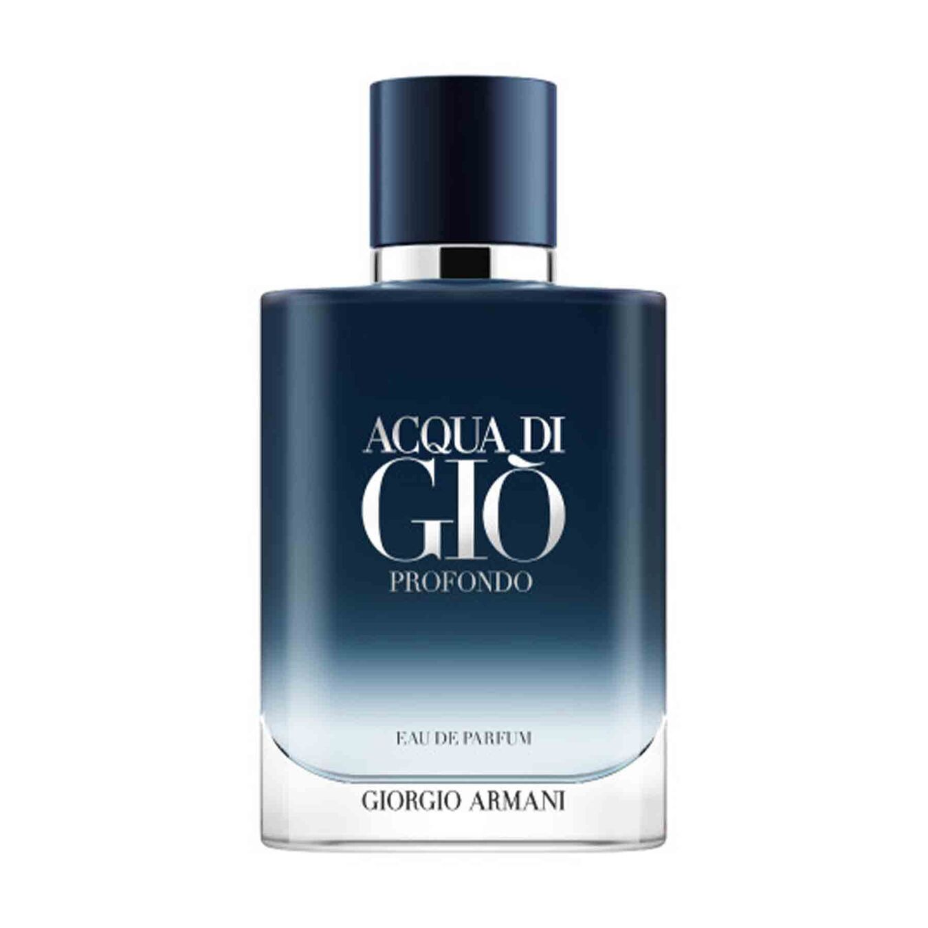 Giorgio Armani Acqua Di Giò Profondo Eau de Parfum 100ml Herren von Giorgio Armani