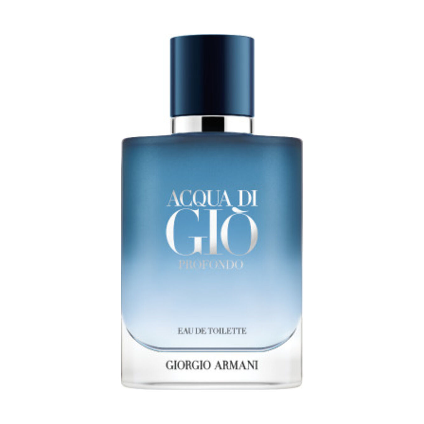 Giorgio Armani Acqua Di Giò Profondo Eau de Toilette 50ml Herren Giorgio Armani Acqua Di Giò Profondo Eau de Toilette 50ml Herren von Giorgio Armani