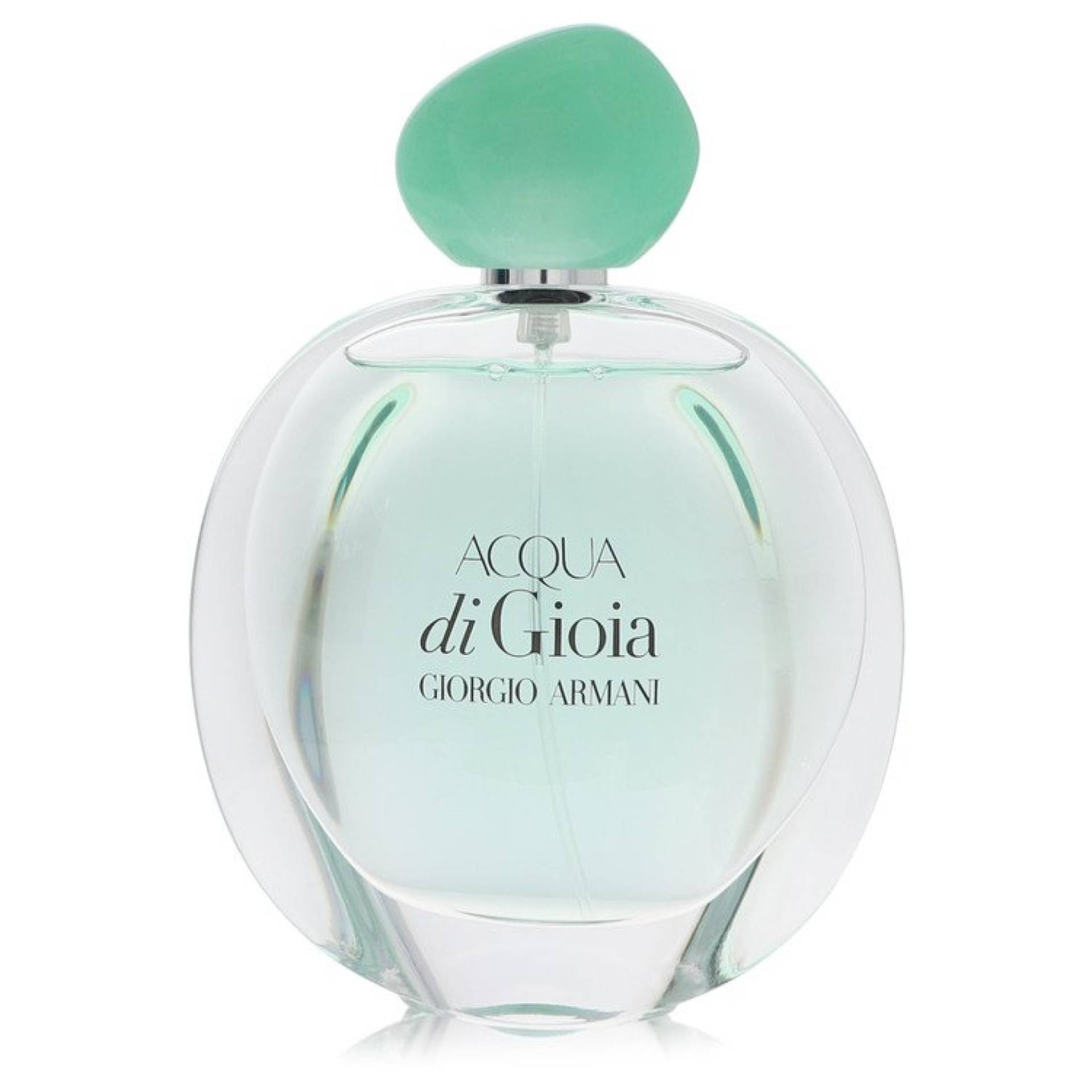 Giorgio Armani Acqua Di Gioia Eau De Parfum Spray (unboxed) 100 ml von Giorgio Armani