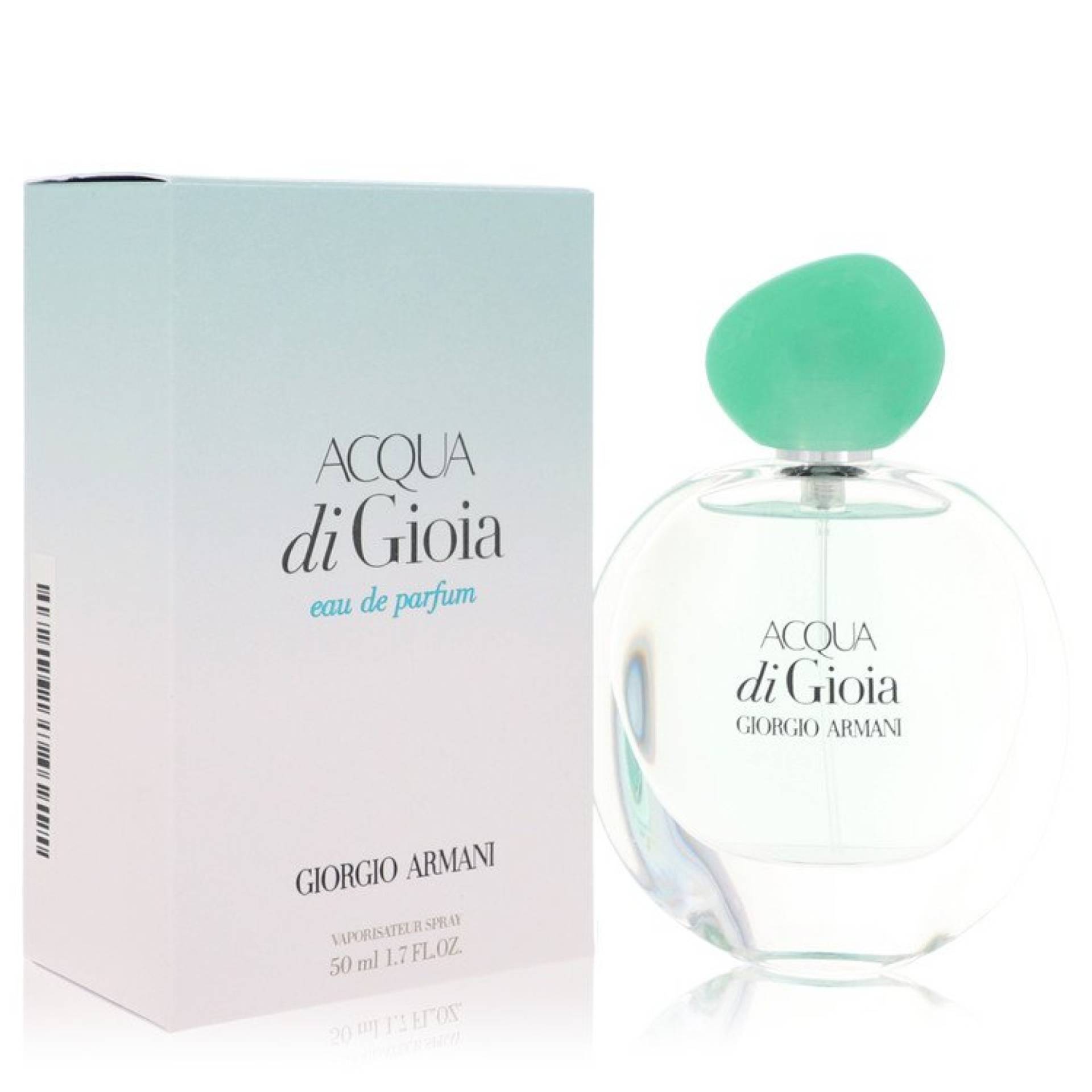Giorgio Armani Acqua Di Gioia Eau De Parfum Spray 50 ml von Giorgio Armani