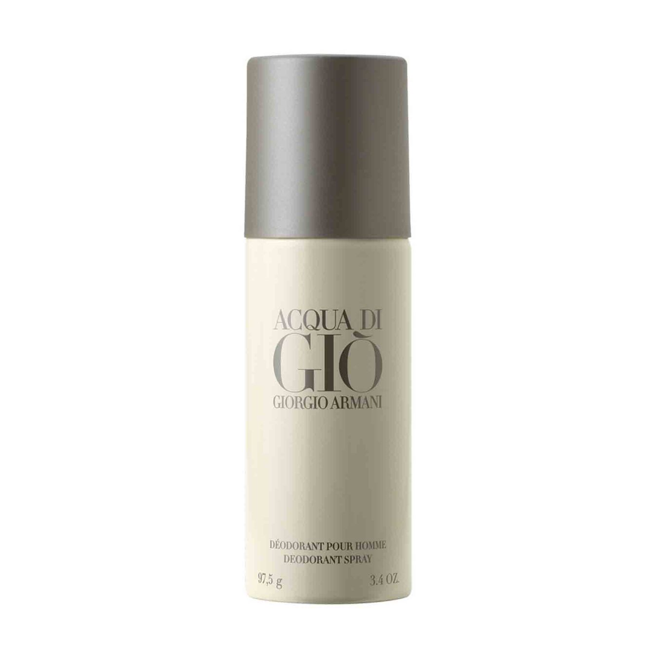 Giorgio Armani Acqua di Giò Deo Spray 150ml Herren von Giorgio Armani