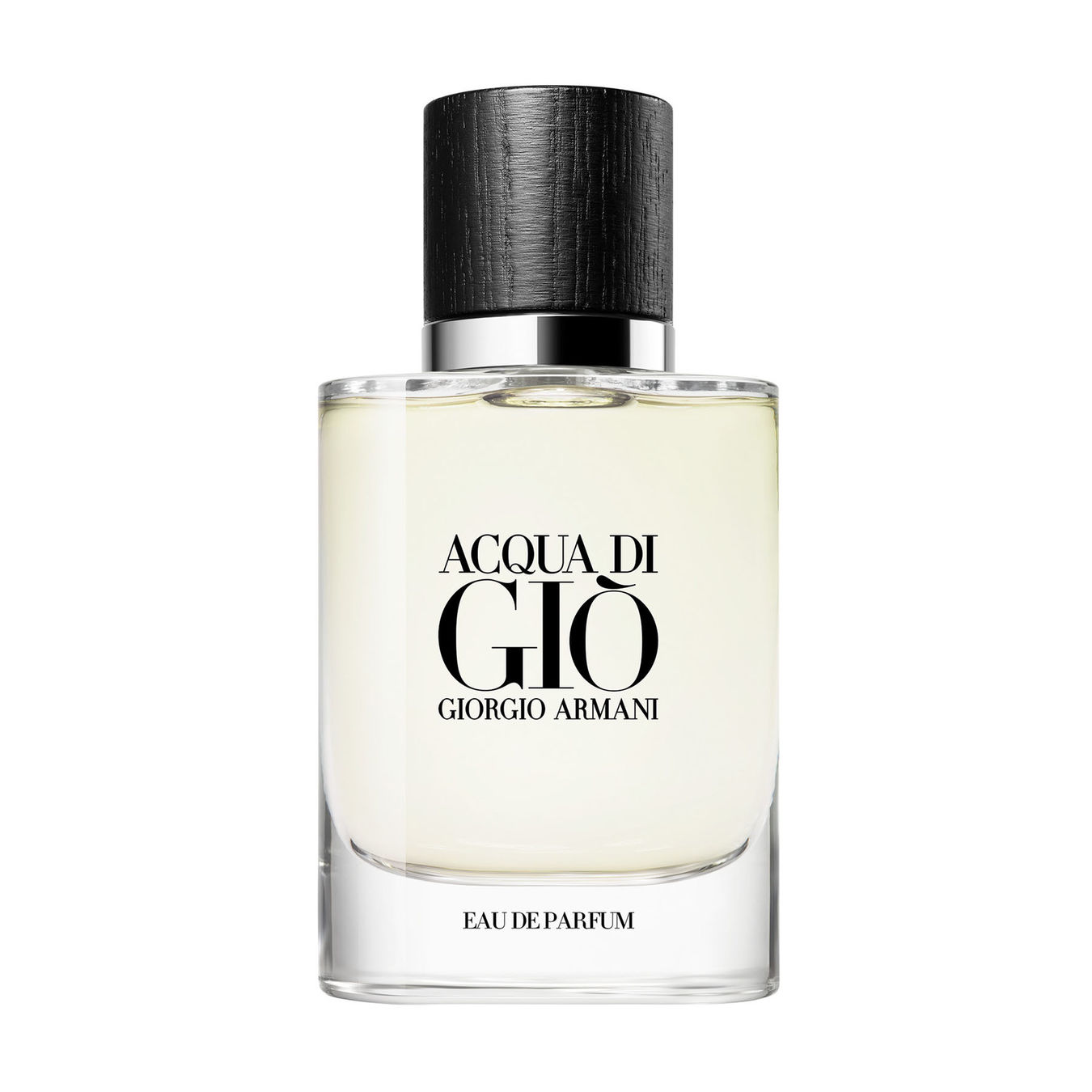 Giorgio Armani Acqua di Giò Eau de Parfum Refillable 40ml Herren von Giorgio Armani