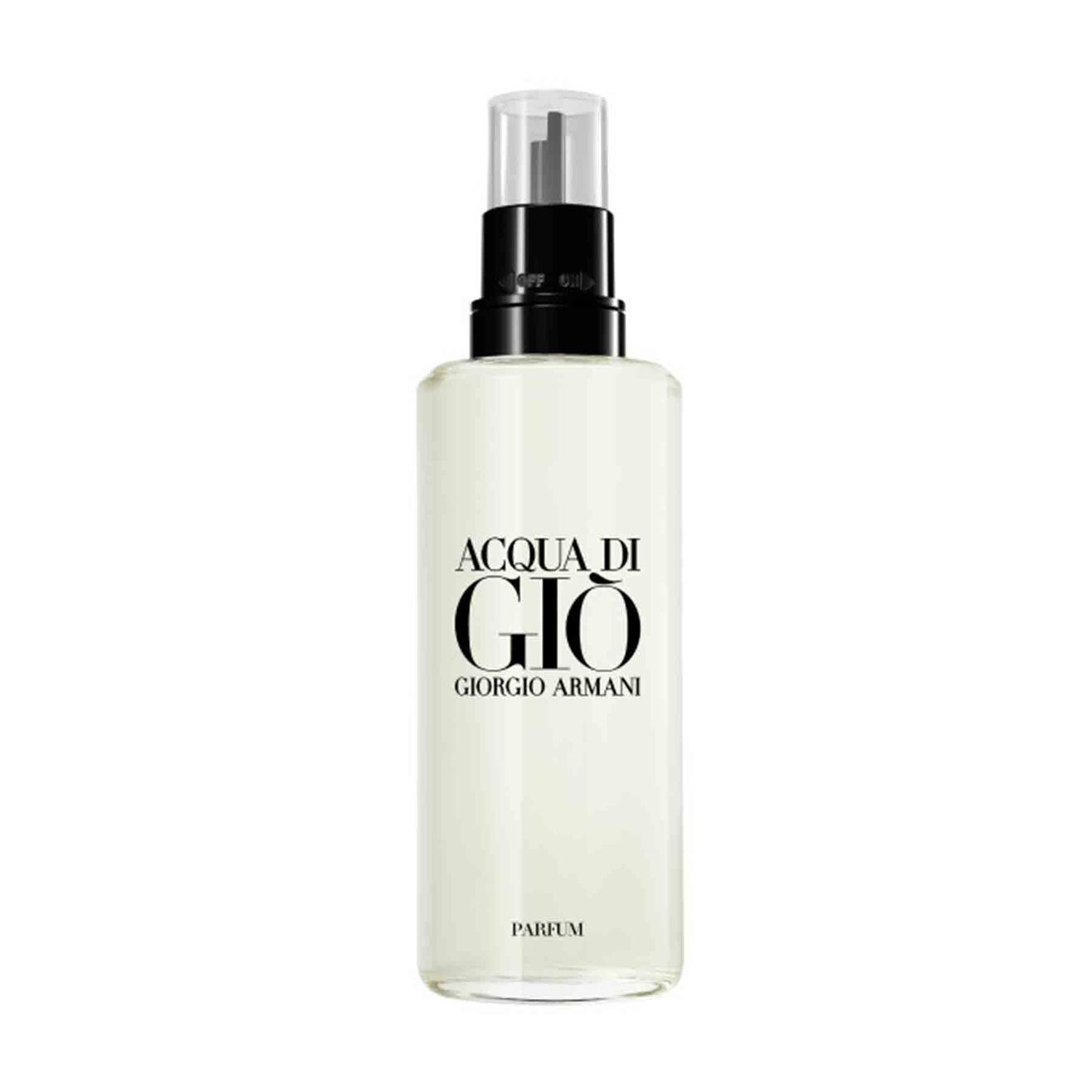 Giorgio Armani Acqua di Giò Parfum Refill 150ml Herren von Giorgio Armani