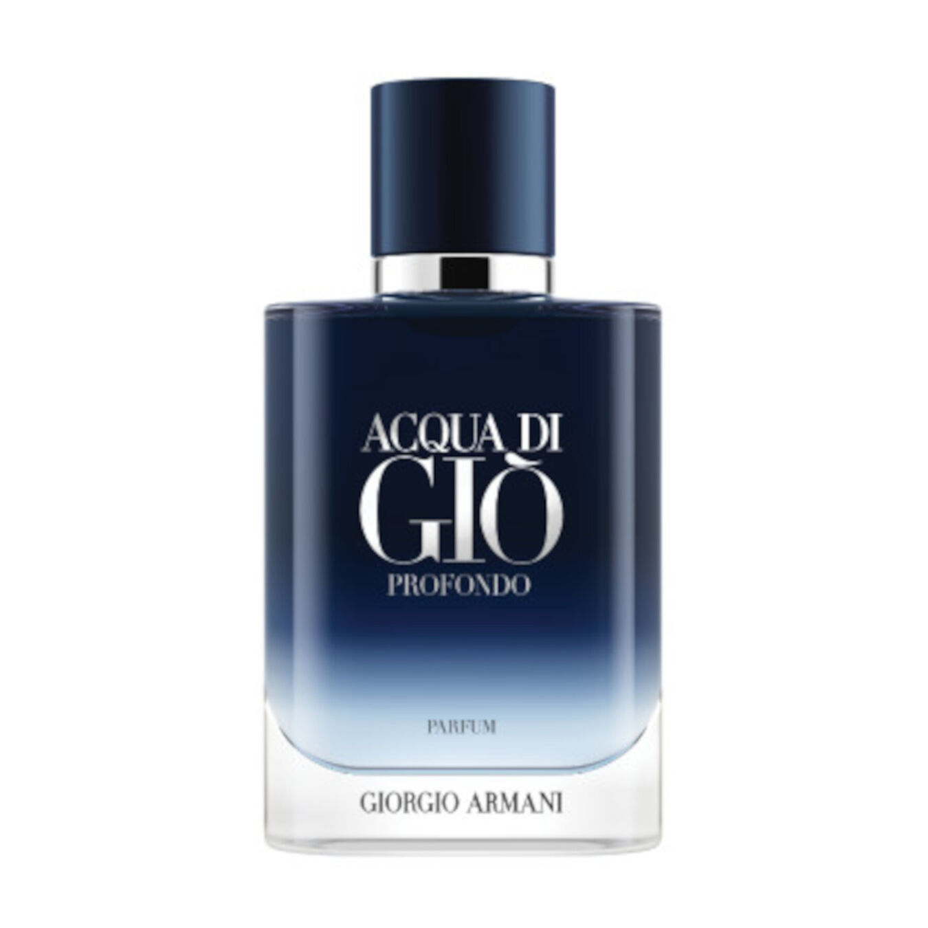 Giorgio Armani Acqua di Giò Profondo Eau de Parfum 50ml Herren von Giorgio Armani