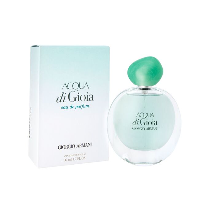 Giorgio Armani Acqua di Gioia, Eau de Parfum, 50 ml von Giorgio Armani