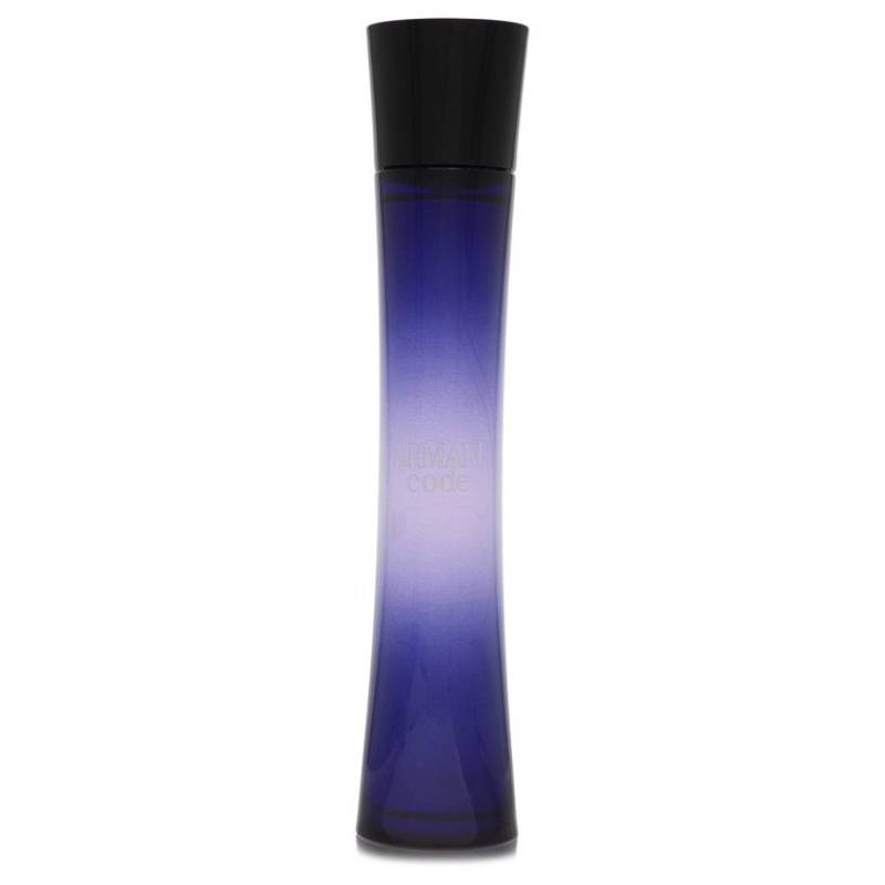 Giorgio Armani Armani Code Eau De Parfum Spray (unboxed) 73 ml von Giorgio Armani