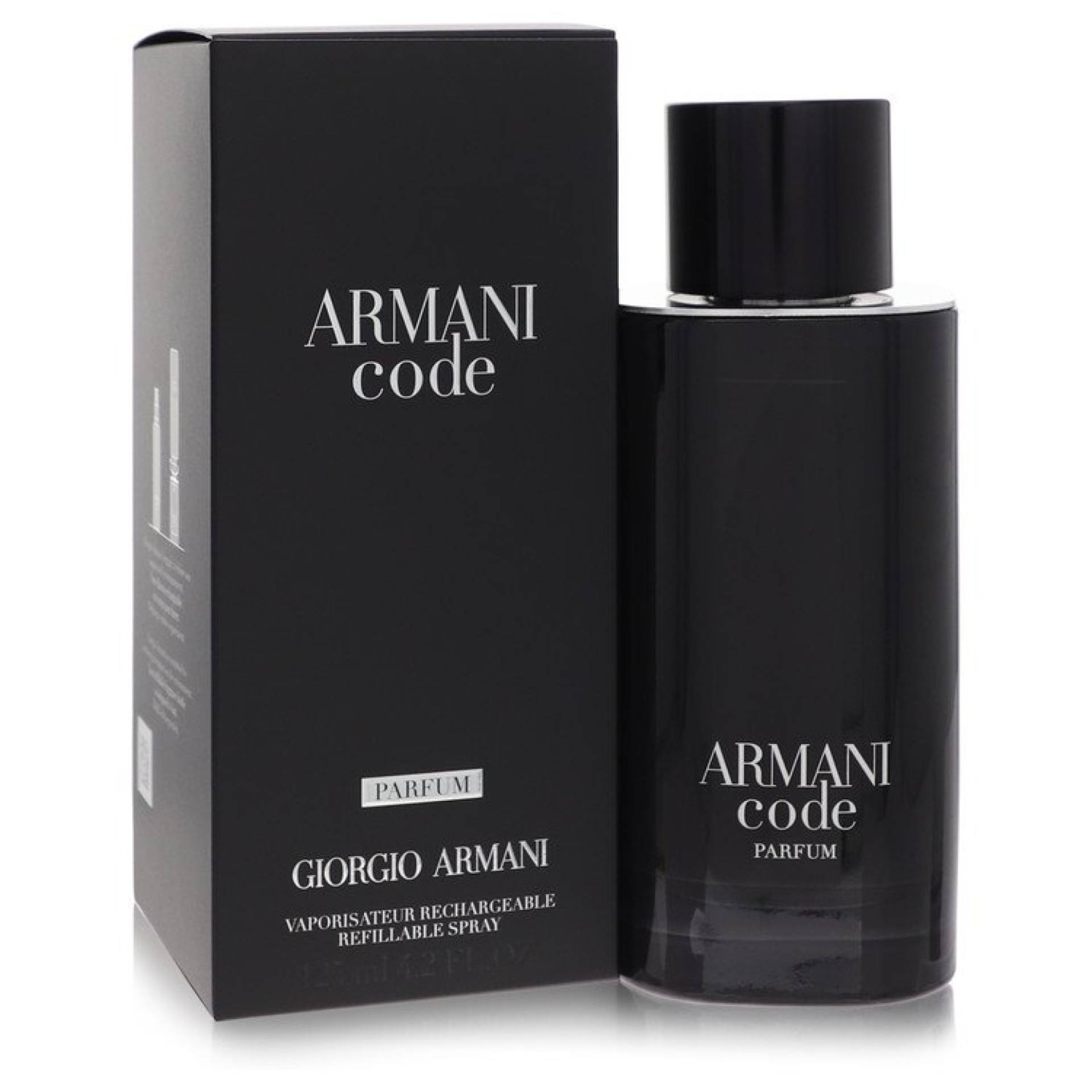 Giorgio Armani Armani Code Eau De Parfum Spray Refillable 125 ml von Giorgio Armani