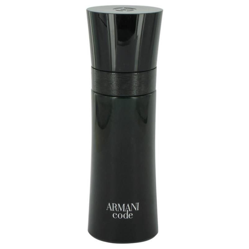 Giorgio Armani Armani Code Eau De Toilette Spray (unboxed) 73 ml von Giorgio Armani